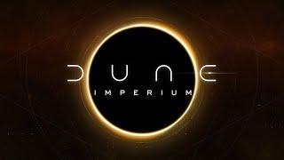 Dune: Imperium | Das Spice muss fließen!