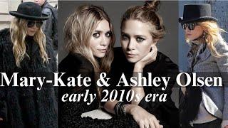 2010s Era MARY-KATE & ASHLEY OLSEN Iconic Handbags feat. The Row, Hermes, Celine, Proenza & More