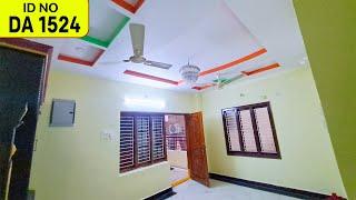 Low Cost 3BHK Flat For Sale In Vijayawada