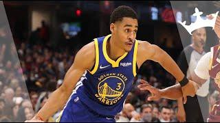 Will Jordan Poole shine with Steph Curry sidelined?