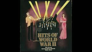 Various - Hits of World War II: Record 1 - 1939-1940 (1977 Box Set)