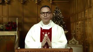 Catholic Mass Today | Daily TV Mass, Friday December 27, 2024