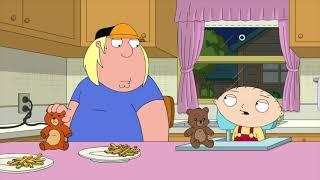 Family Guy - Anton