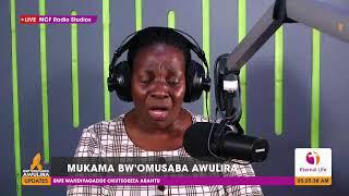 BW'OMUSABA AWULIRA || MUSUMBA ROVA JOY KISENYI || 29.05.2025