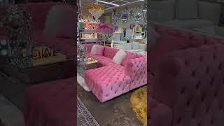 pink furniture design #pink #furniture #design