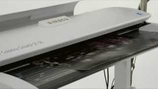 Paradigm Imaging Features Colortrac Single Sensor Technology