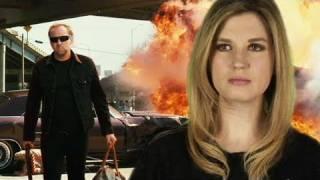 Drive Angry 3D Movie Review