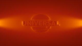 Universal TV - Brand Idents