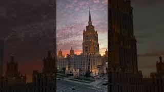 ЭТИ СТАНЦИИ МЕТРО ОТКРОЮТСЯ В МОСКВЕ #кудасходитьвмоскве #фактыинтересные  #новостройкимосква