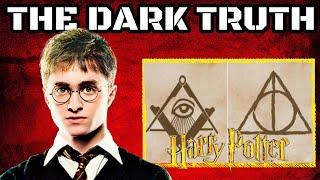 The Dark Truth About The Harry Potter Franchise × Truth Talk