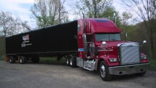 2012 Minnesota Family Business Awards: Anderson Trucking