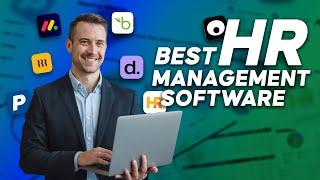 7 Best HR Management Software for Startups