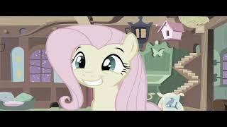 Fluttershy's Lament | Rock Remix | by Raider Assault (DI) | 21:9 (2560×1080)