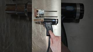 Ever Used A Stud Welder? Check It Out!