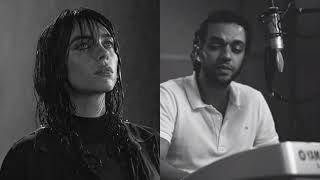 Billie eilish x Abdurrahman mohamed - Wildflower tik tok version (Billie eilish -عبدالرحمن محمد)