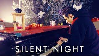 Silent Night - Peter Bence (Piano Arrangement)