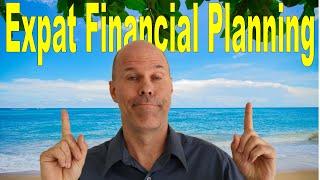 Expat Financial Planning - AIO Financial Advisors