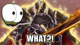 HAVE IT YOUR WAY! Legendary Black Knight Arrives! [Fire Emblem Heroes]