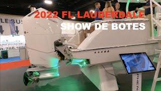 2022 SHOW DE BOTES FORT LAUDERDALE