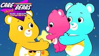 Best Wishes | NEW! | Care Bears Unlock the Music