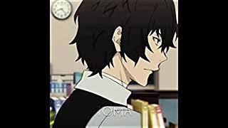 Dazai Osamu Edit