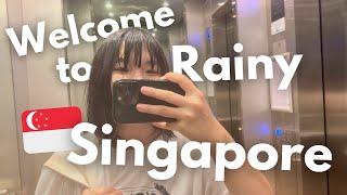 The Last Singapore Vlog in 2024 