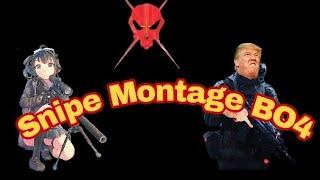 Best Snipe Montage you miss you lose