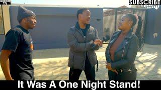 Motho Waka - Episode 161 | It Was A One Night Stand!