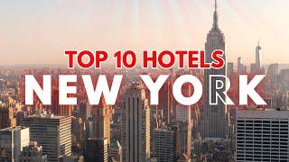 Best Luxury 5 Star Hotels In New York City Best Luxury Stays | Luxury Hotels In New York