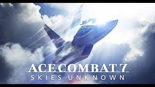 Ace Combat 7: Skies Unknown