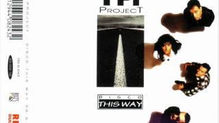 FPI project - Disco this Way [Radio Mix]