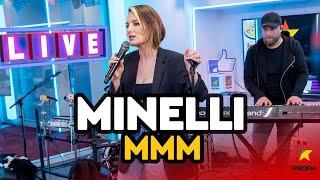 Minelli - MMM  | PROFM LIVE Session