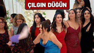 KIZLARIN GÜZELLİĞİ DUDAK UÇUKLATTI !! MUHTEŞEM DÜĞÜN !!