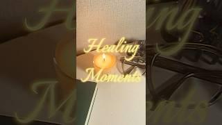 •••#healing#candle#perfume#skincare#music
