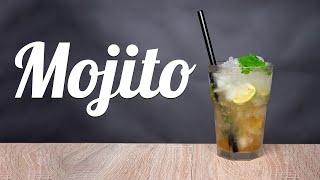 Jak zrobić dobre Mojito?