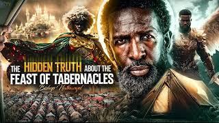 #IUIC | The Hidden Truth About The Feast of Tabernacles