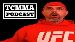 UFC 295: Prochazka vs Pereira LIVE REACTION | TCMMA Podcast | Ep. 681