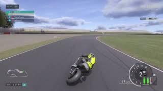 RIDE 5 Suter MMX 500 Multiplayer Race