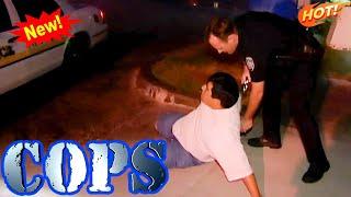 Cops 2025 Full Episode - Off Campus Arrests COPS Reloaded Moments TV Show Full Season