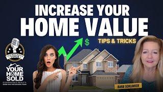 What Increases Your Home Value When Selling a House in Colorado | Your Real Estate Voice