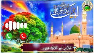 Quran Ne Hai Padhta Futeba Mere Sarkar Ka_Beautiful Naat | Ringtone Status_Islamic status |Naat