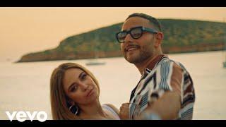 Ana Mena, Rocco Hunt - A Un Paso De La Luna (Official Video)