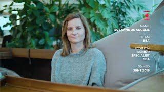 Work at Webrepublic – Susanne De Angelis, Senior Specialist SEA