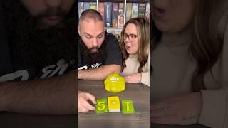 A Farting Board Game?! Come Play Gas Out With Us! #boardgames #gamenight #couple #fun