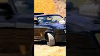 Mad max interceptor edit #short#edit#madmax#fypシ゚viral