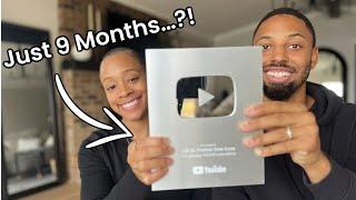 Life Update: 100k Pay Cut to 100k Subs, Baby News, Closing the Juice Business?! + More!