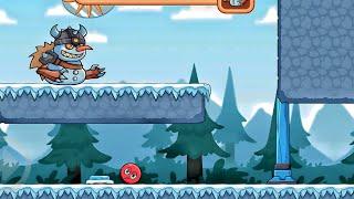 [Ice Age] Ball V Gameplay Level 36 to 47 | Aapka Gaming Adda