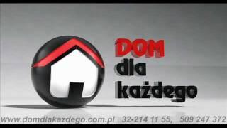 Prezentacja domu MICHAŁ - realizacja Dom Dla Każdego