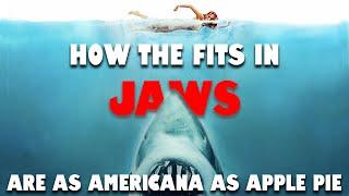 How The Style In Jaws is Americana Fashion At It’s Core