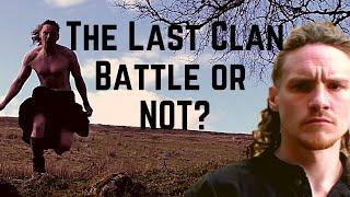 The Last Clan Battle - The Battle of Mulroy